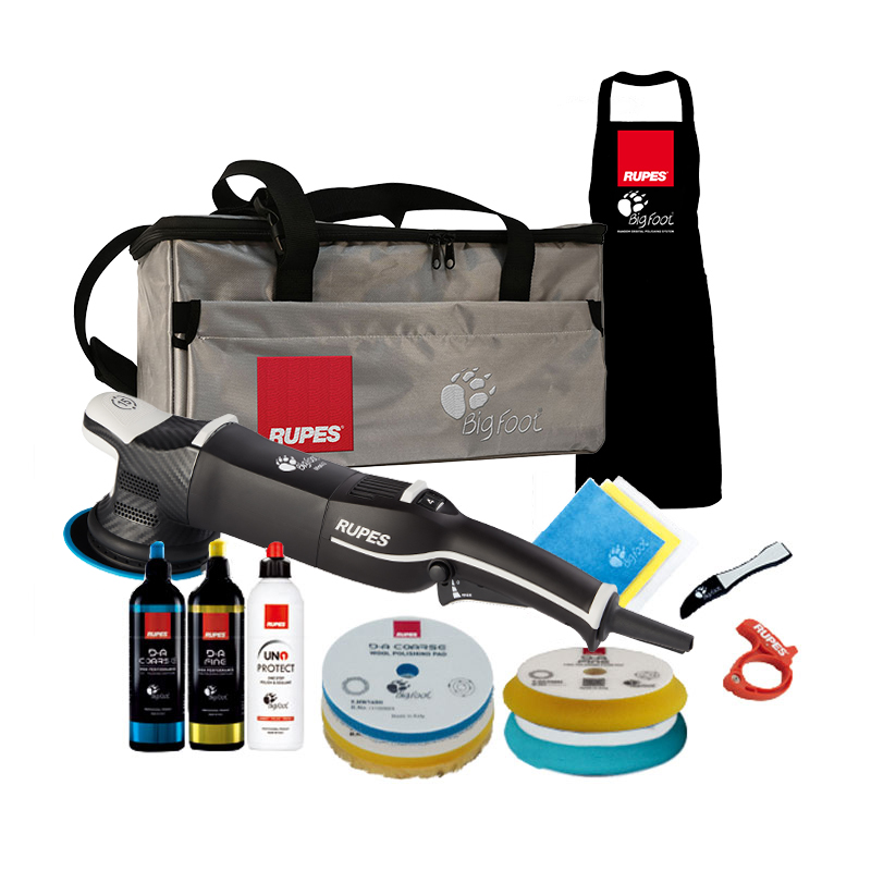 LHR15 ラグジュアリーキット商品画像