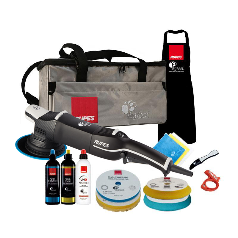 LHR21 ラグジュアリーキット商品画像