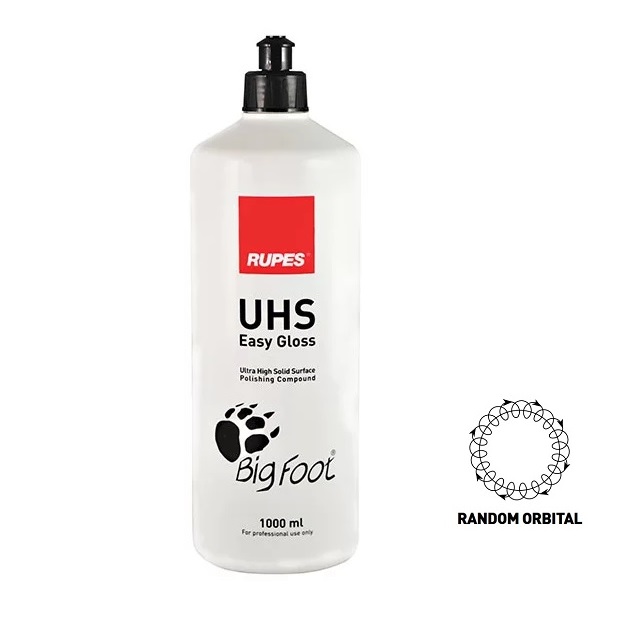 RUPES（ルペス）カーポリッシャーストア / ルぺス ビッグフット コンパウンド UHS（UHS）ウルトラハイソリッド