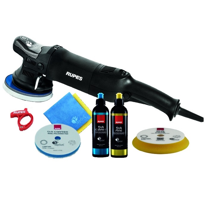 RUPES（ルペス）カーポリッシャーストア / ルぺス ビッグフット LHR15 